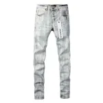 Purple Brand Fashion Jeans YZ072442