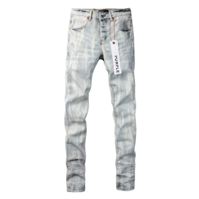 Purple Brand Fashion Jeans YZ072442 01