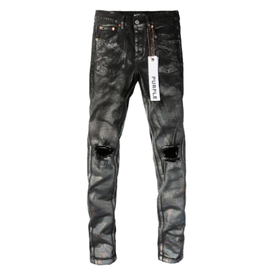 Purple Brand Fashion Jeans YZ072443 01