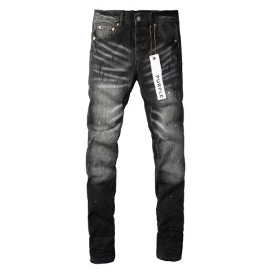 Purple Brand Fashion Jeans YZ072444 01