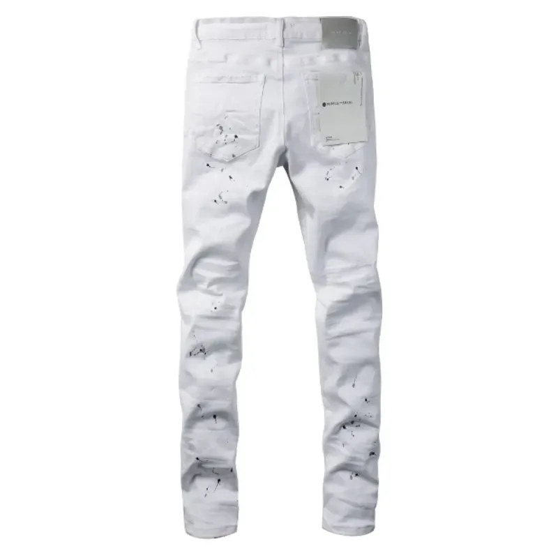 pu*re b*and fashion jeans yz072444