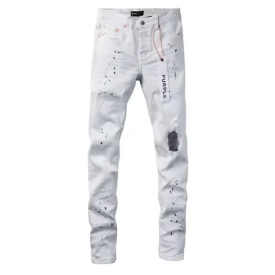 Purple Brand Fashion Jeans YZ072445 01