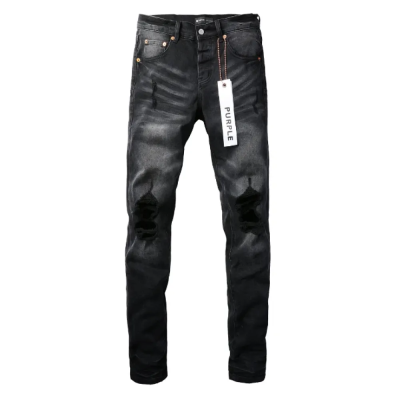Purple Brand Fashion Jeans YZ072446 01