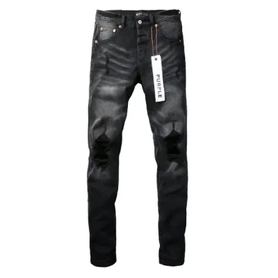 Purple Brand Fashion Jeans YZ072446 01