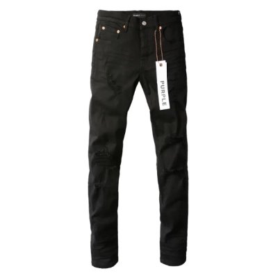 Purple Brand Fashion Jeans YZ072448 01