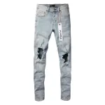 Purple Brand Fashion Jeans YZ072451