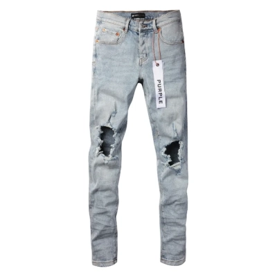 Purple Brand Fashion Jeans YZ072451 01