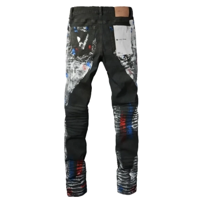 Purple Brand Fashion Jeans YZ072452 02