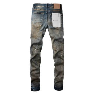 Purple Brand Fashion Jeans YZ072453 02