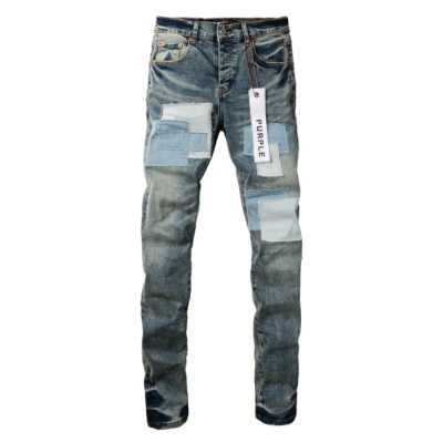 Purple Brand Fashion Jeans YZ072454 01