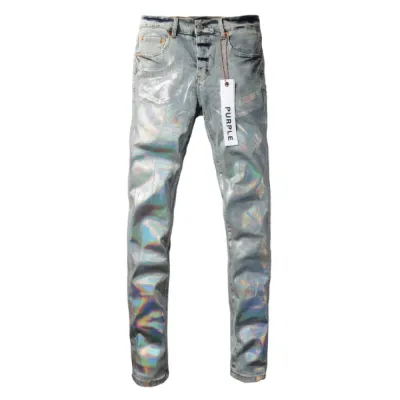 Purple Brand Fashion Jeans YZ072456 01