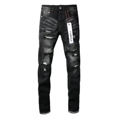 Purple Brand Fashion Jeans YZ072458 01