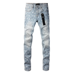 Purple Brand Fashion Men Jeans 11