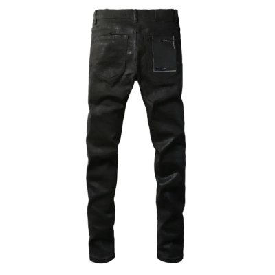 Purple Brand Fashion Men Jeans YZ072405 02