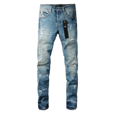 Purple Brand Fashion Men Jeans YZ072406 01