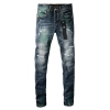 Purple Brand Fashion Men Jeans YZ072408