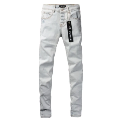 Purple Brand Fashion Men Jeans YZ072410 01