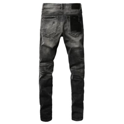 Purple Brand Fashion Men Jeans YZ072411 02