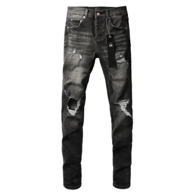 Purple Brand Fashion Men Jeans YZ072411 01