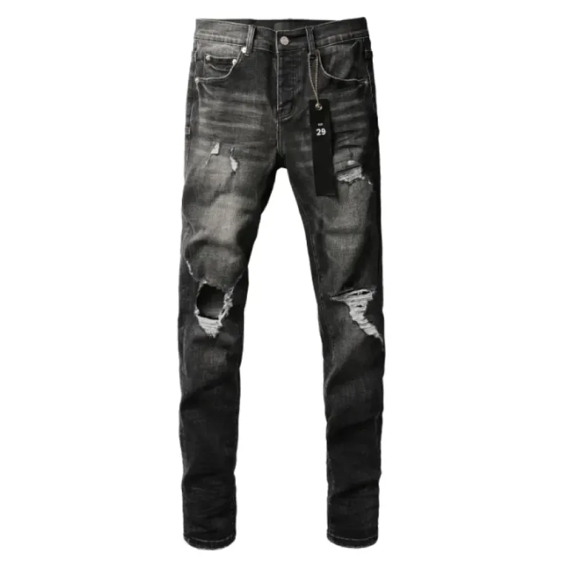 pu*re b*and fashion men jeans yz072411
