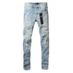 Purple Brand Fashion Men Jeans YZ072412