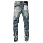 Purple Brand Fashion Men Jeans YZ072415