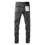 Purple Brand Fashion Men Jeans YZ072416