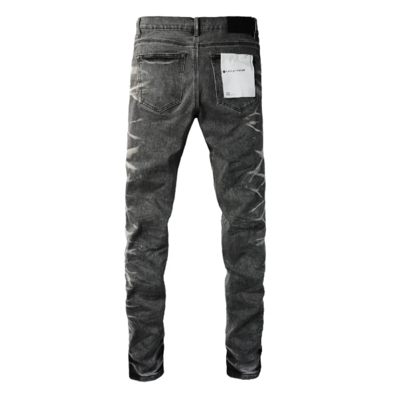 Purple Brand Fashion Men Jeans YZ072416
