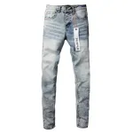 Purple Brand Fashion Men Jeans YZ072421