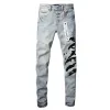 Purple Brand Fashion Men Jeans YZ072422