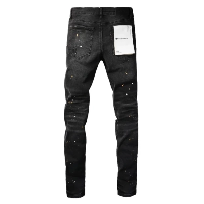 Purple Brand Fashion Men Jeans YZ072426 02