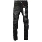 Purple Brand Fashion Men Jeans YZ072426