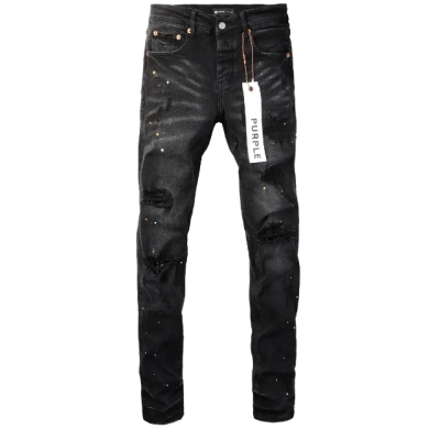 Purple Brand Fashion Men Jeans YZ072426 01