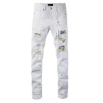 Purple Brand Fashion Men Jeans YZ072427