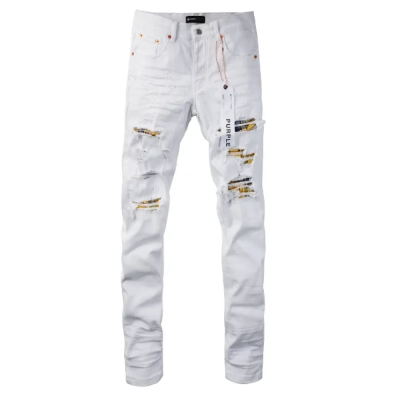 Purple Brand Fashion Men Jeans YZ072427 01