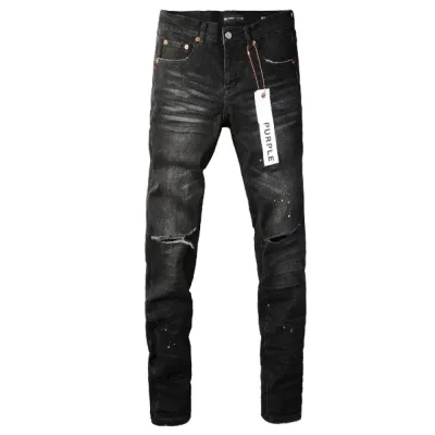 Purple Brand Fashion Men Jeans YZ072428 01