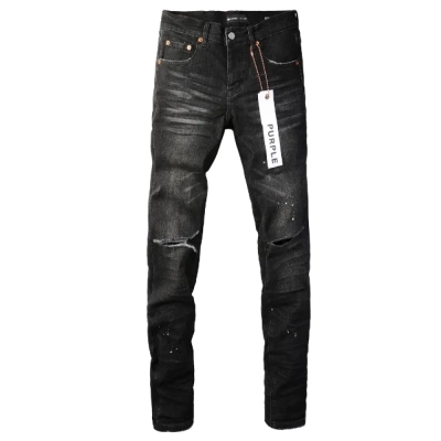 Purple Brand Fashion Men Jeans YZ072428 01