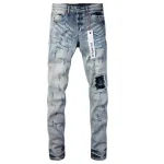 Purple Brand Fashion Men Jeans YZ072429