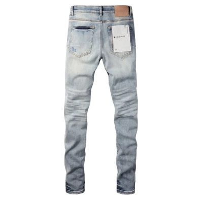 Purple Brand Fashion Men Jeans YZ072429 02