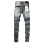 Purple Brand Fashion Men Jeans YZ072431