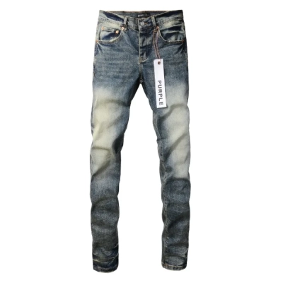 Purple Brand Fashion Men Jeans YZ072431 01