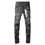 Purple Brand Fashion Men Jeans YZ072432