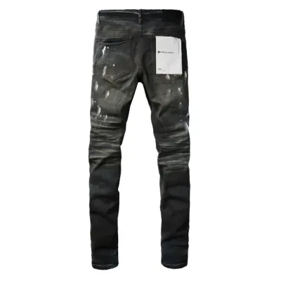 Purple Brand Fashion Men Jeans YZ072433 02