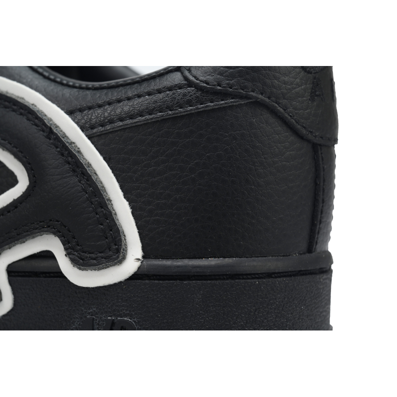 PK God Batch Nike Air Force 1 Low Cactus Plant Flea Market Black (2020)