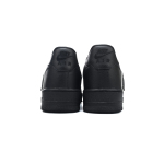 PK God Batch Nike Air Force 1 Low Cactus Plant Flea Market Black (2020)