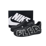 PK God Batch Nike Air Force 1 Low Cactus Plant Flea Market Black (2020)