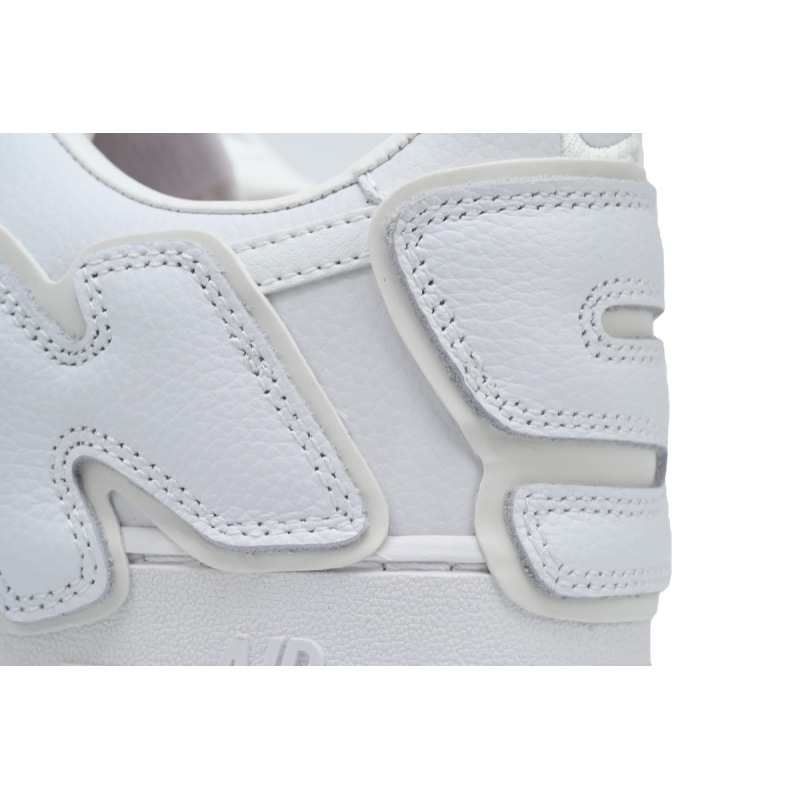 PK God Batch Nike Air Force 1 Low Cactus Plant Flea Market White (2020) DD7050-100 