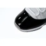 PK God Batch Air Jordan 11 Retro Concord (2018) 378037-100 