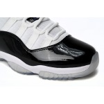 PK God Batch Air Jordan 11 Retro Concord (2018) 378037-100 