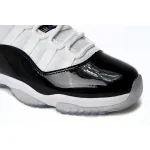PK God Batch Air Jordan 11 Retro Concord (2018) 378037-100 